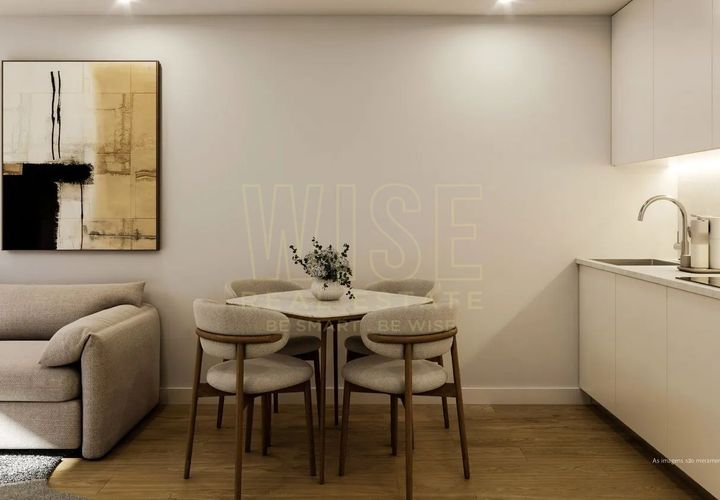 Lejlighed i Coimbra, Coimbra, Coimbra - € 274.000 | Ref: CF-EMP-00003_3 - foto 1