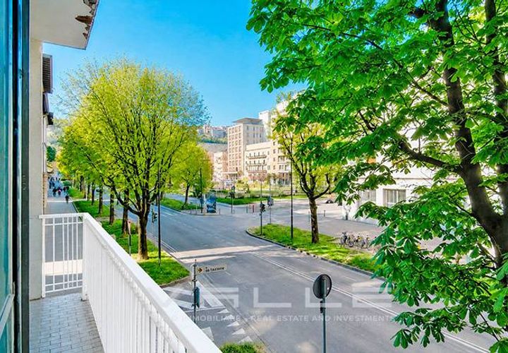 Leilighet i Bergamo, Bergamo, Bergamo - € 219 000 | Ref: bgsanben6.loft44 - foto 1
