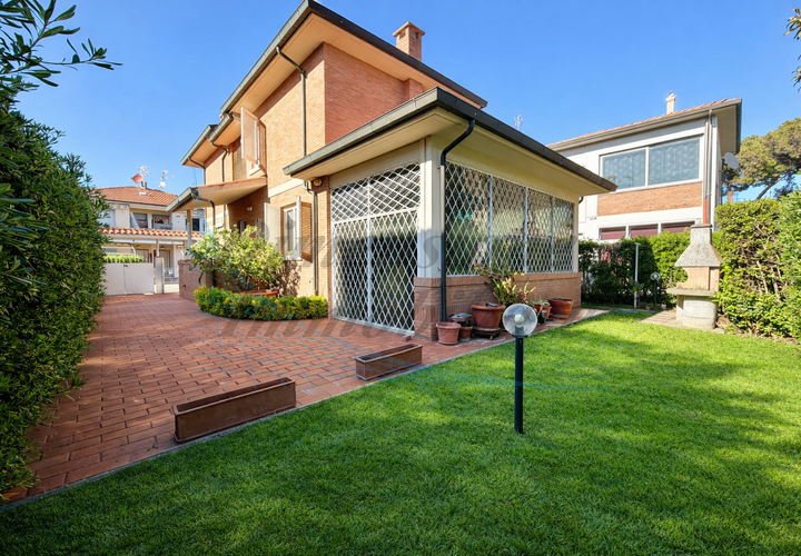 Villa i Cecina, Livorno, Cecina - € 570.000 | Ref: C1069 - foto 1