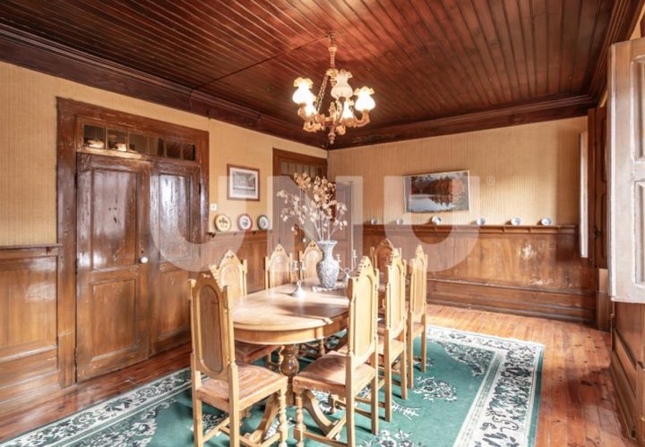 Villa a Tortosendo, Castelo Branco, Tortosendo - € 270.000 | Ref: UNU.I.2179.12348 - foto 1
