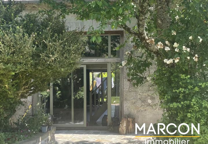 Villa a La Souterraine, Creuse, La Souterraine - € 299.000 | Ref: 89370 - foto 1