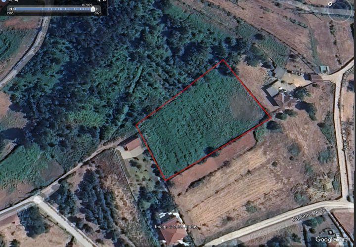 Tomt i Moncao, Viana do Castelo, Moncao - € 80 000 | Ref: KWPT-023302 - foto 1