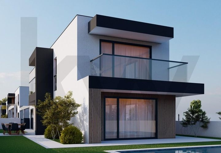 Byhus i Sintra, Lisbon, Sintra - € 819.000 | Ref: KWPT-031453 - foto 1