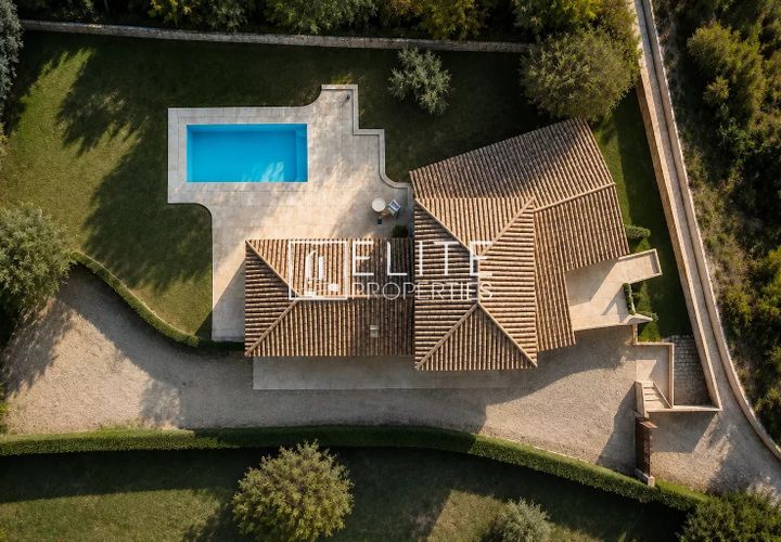 Villa i Grasse, Alpes-Maritimes, Grasse - € 849.000 | Ref: 86816855 - foto 1