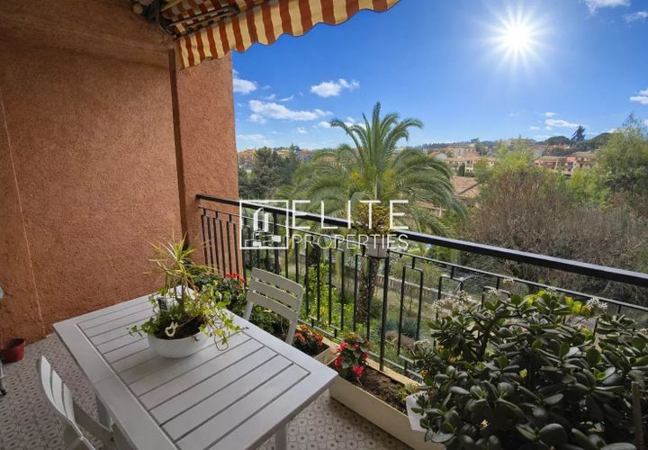 Lejlighed i Vence, Alpes-Maritimes, Vence - € 347.000 | Ref: 86825633 - foto 1