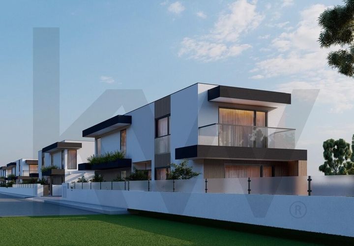 Byhus i Sintra, Lisbon, Sintra - € 839.000 | Ref: KWPT-031451 - foto 1