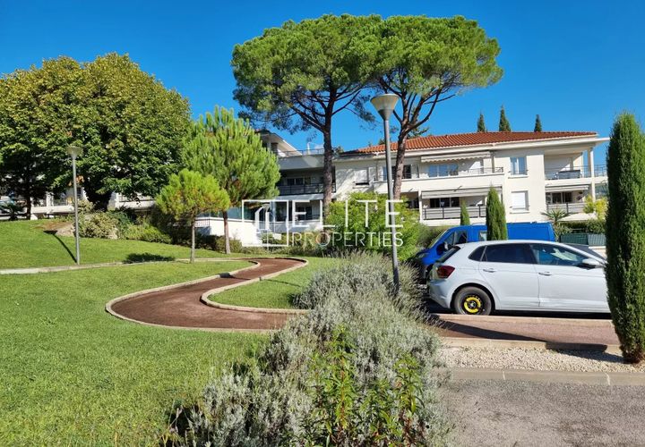 Lejlighed i Grasse, Alpes-Maritimes, Grasse - € 229.000 | Ref: 86925860 - foto 1