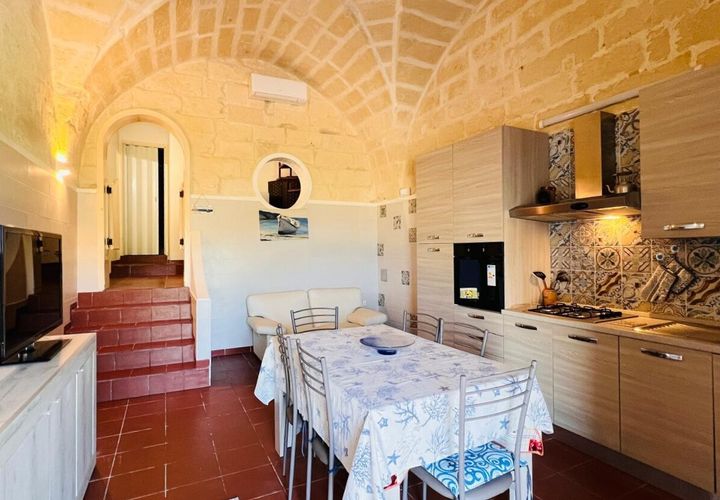 Villa en Otranto, Lecce, Otranto - € 230.000 | Ref: 230santandrea - photo 1