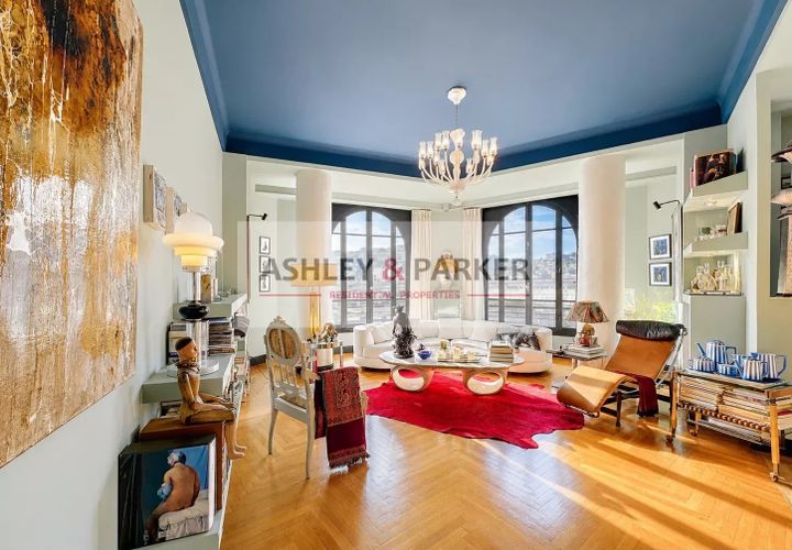 Lejlighed i Nice, Alpes-Maritimes, Nice - € 487.000 | Ref: JM3494 - foto 1