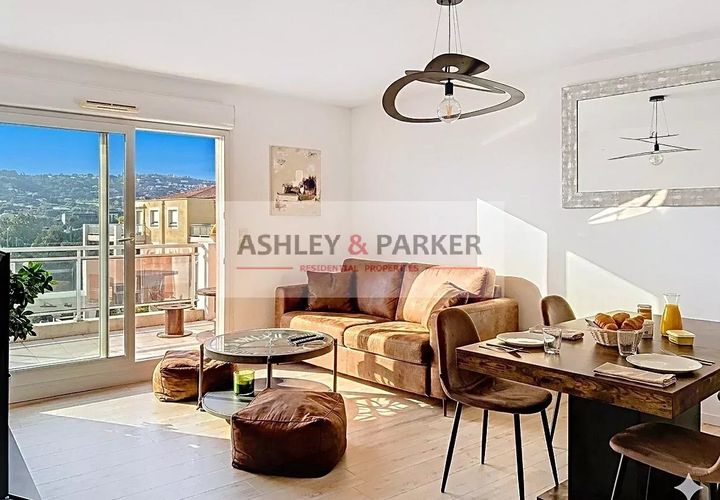 Lejlighed i Nice, Alpes-Maritimes, Nice - € 362.500 | Ref: SDM3551 - foto 1