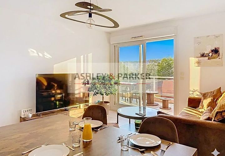 Appartement - Nice, Alpes-Maritimes, Nice - € 362 500 | Réf : SDM3551 - photo 1