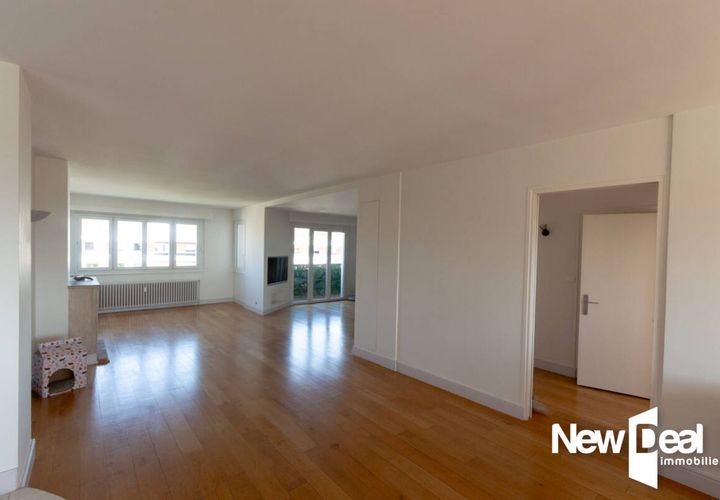 Leilighet i Annemasse, Haute-Savoie, Annemasse - € 495 000 | Ref: RJ5389 - foto 1