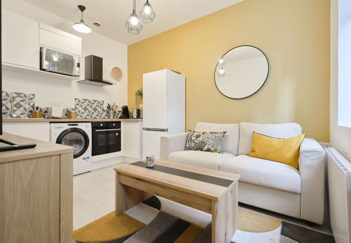 Villa a Lille, Nord, Lille - € 530/mes | Ref: rIOiW7MXugobhL2 - foto 1