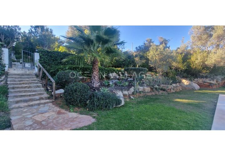Villa i Moncarapacho, Faro, Moncarapacho - € 595.000 | Ref: HAB_120 - foto 1