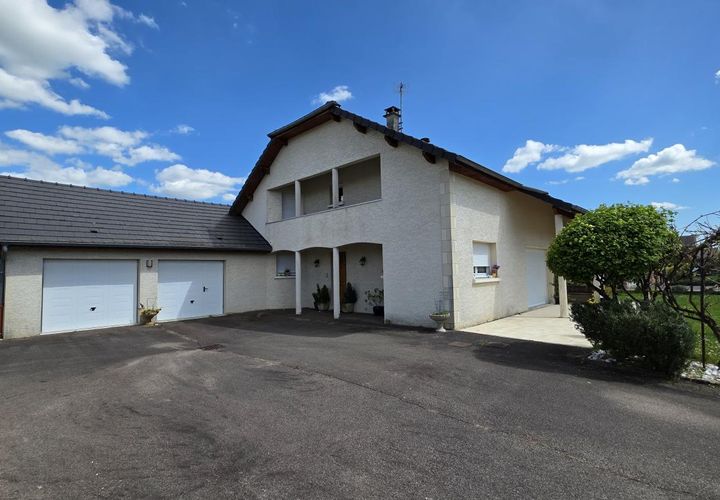 Bungalou a Quincey, Haute-Saone, Quincey - € 299.000 | Ref: 2935AA - foto 1