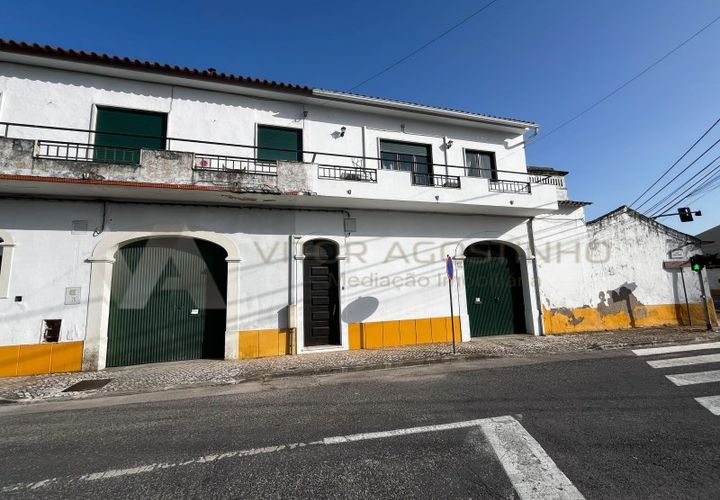 Leilighet i Golega, Santarem, Golega - € 320 000 | Ref: HAB_149 - foto 1