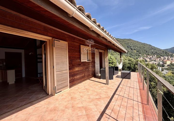 Villa a Olmeto, Corse-du-Sud, Olmeto - € 385.000 | Ref: M3002 - foto 1