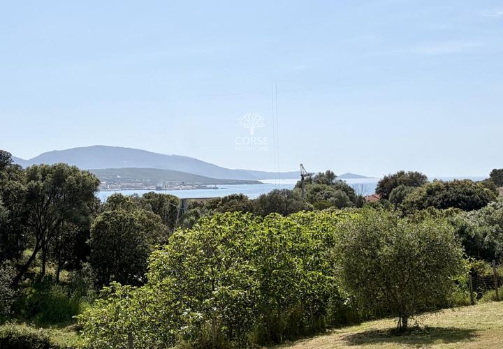 Villa a Olmeto, Corse-du-Sud, Olmeto - € 595.000 | Ref: M2970 - foto 1