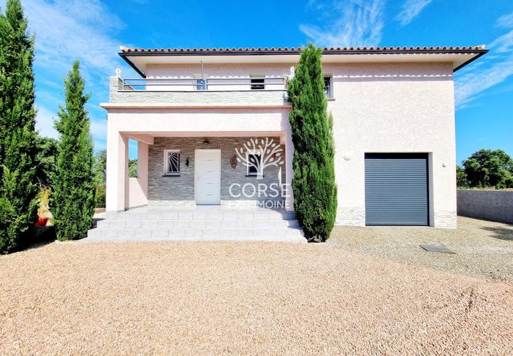 Villa a Solaro, Haute-Corse, Solaro - € 790.000 | Ref: M2814 - foto 1