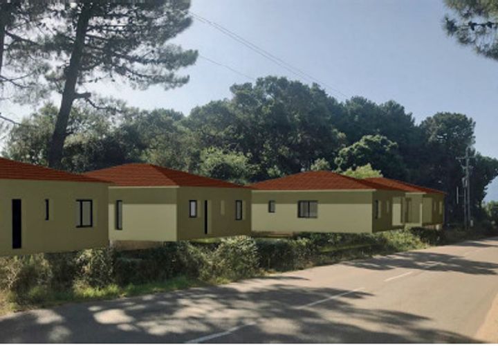 Villa i Lecci, Corse-du-Sud, Lecci - € 871 500 | Ref: M2977 - foto 1