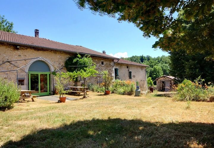 Villa a Presles, Isere, Presles - € 460.000 | Ref: 86913399 - foto 1