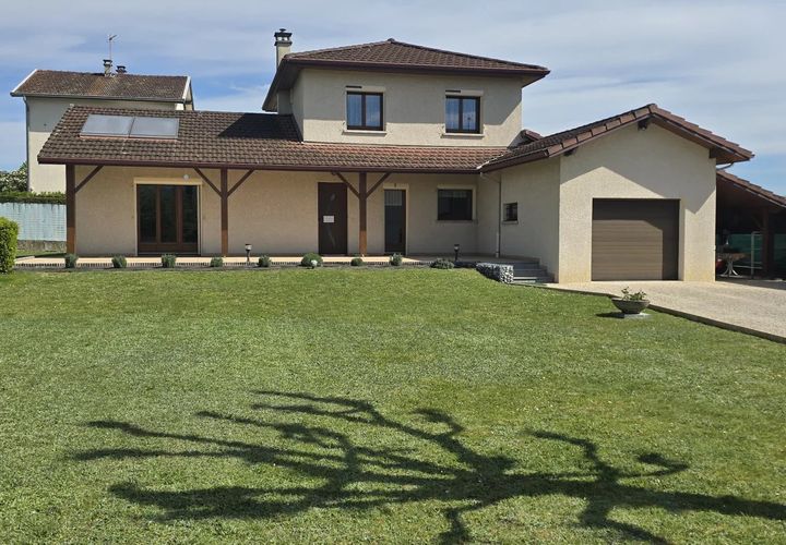 Villa i Chatte, Isere, Chatte - € 355.000 | Ref: 86935901 - foto 1