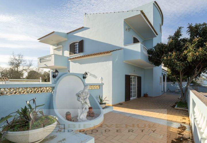 Villa a Moncarapacho, Faro, Moncarapacho - € 625.000 | Ref: 105ELP - foto 1