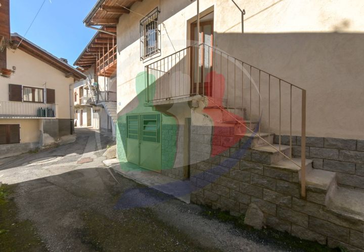 Villa i Coazze, Turin, Coazze - € 15.000 | Ref: 37401035- Coazze - foto 1