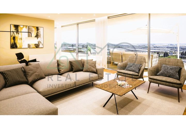 Lejlighed i Aveiro, Aveiro, Aveiro - € 593.250 | Ref: AMO-0000146/26 - foto 1