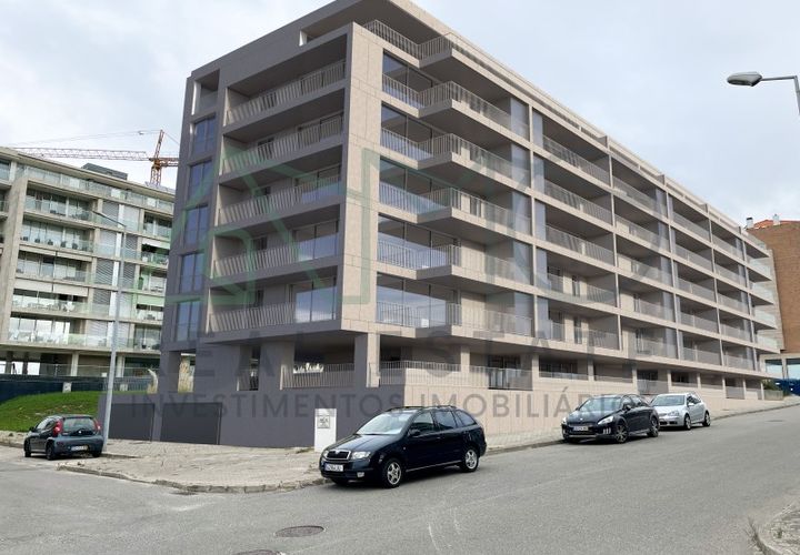 Lejlighed i Aveiro, Aveiro, Aveiro - € 598.500 | Ref: AMO-0000150 /26 - foto 1