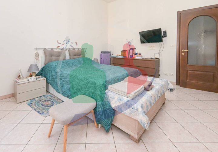 Lejlighed i Torino, Turin, Torino - € 85.000 | Ref: 37401035 - VIA AMARI - foto 1