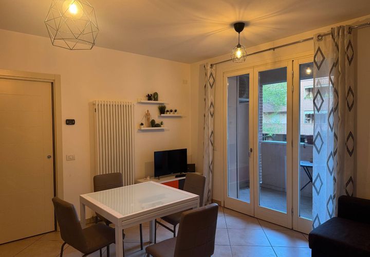 Apartament a Florence, Florence, Florence - € 1.000/mes | Ref: 019 - N.Bonaparte - foto 1