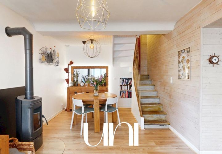 Villa a Courseulles-sur-Mer, Calvados, Courseulles-sur-Mer - € 288.500 | Ref: 7663506 - foto 1