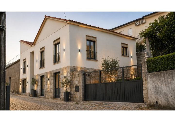 Villa i Mangualde, Viseu, Mangualde - € 99.900 | Ref: CAS_2352 - foto 1