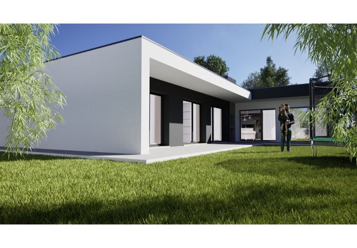 Villa a Lordosa, Viseu, Lordosa - € 370.000 | Ref: 3367-E - foto 1