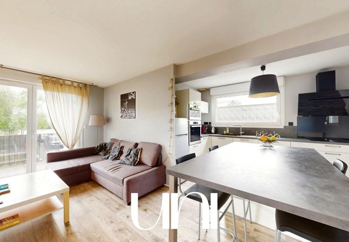Byhus i Louvigny, Calvados, Louvigny - € 248.000 | Ref: 7648450 - foto 1