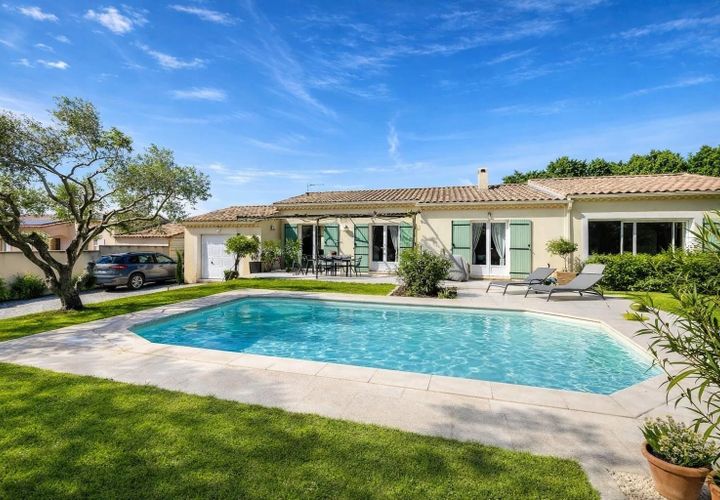 Villa a Cairanne, Vaucluse, Cairanne - € 412.000 | Ref: 86932708 - foto 1