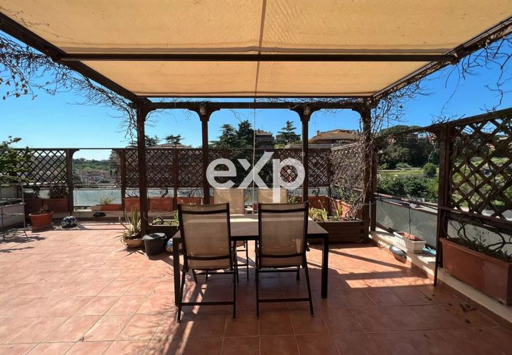 Apartament a Rome, Rome, Rome - € 1.000/mes | Ref: portuense 918197185 - foto 1