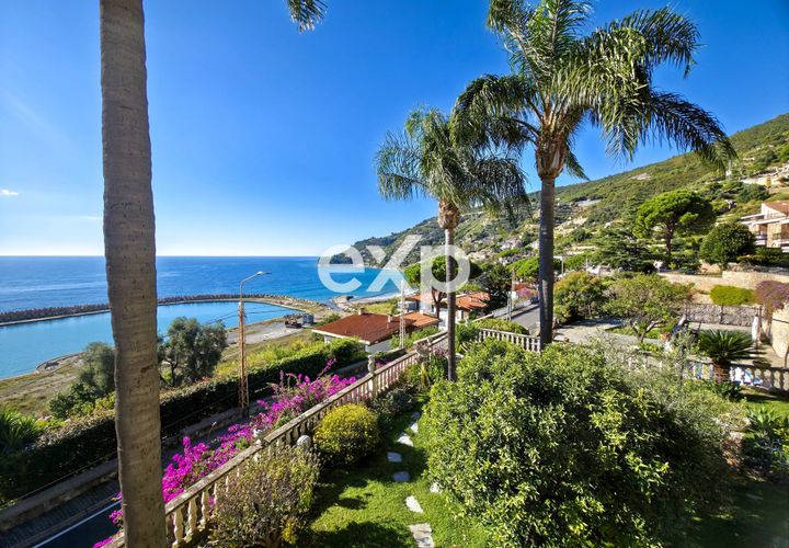 Lejlighed i Ospedaletti, Imperia, Ospedaletti - € 790.000 | Ref: exp-012061 - foto 1