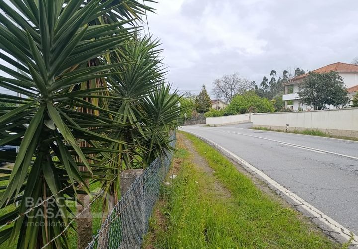 Helårsgrund i Barcelos, Braga, Barcelos - € 168.000 | Ref: 92/26 - foto 1