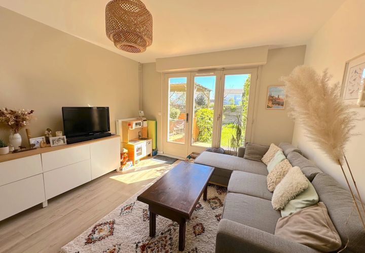 Villa i Bruges, Gironde, Bruges - € 444.000 | Ref: 86928103 - foto 1
