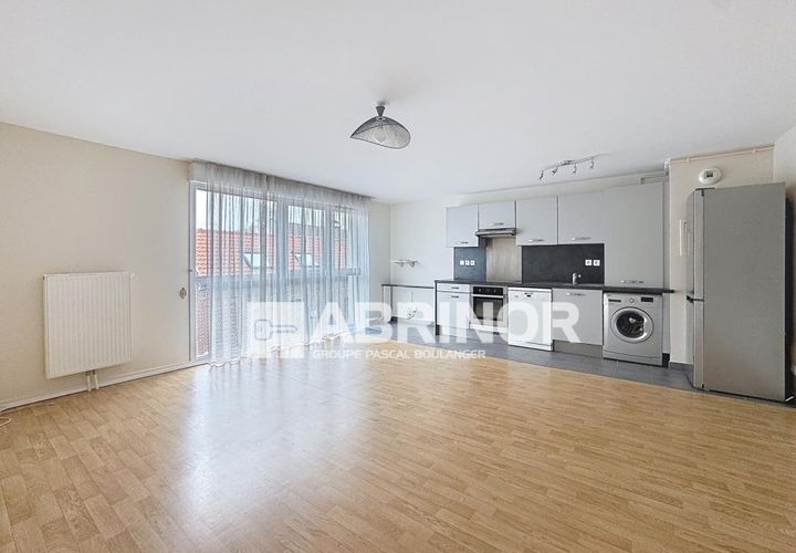 Leilighet i Templemars, Nord, Templemars - € 174 800 | Ref: WATT-39458-EC-CPUBI - foto 1