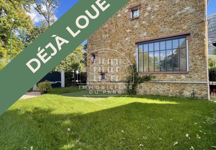 Villa a Le Vésinet, Yvelines, Le Vésinet - € 3.591/mes | Ref: 7478200 - foto 1