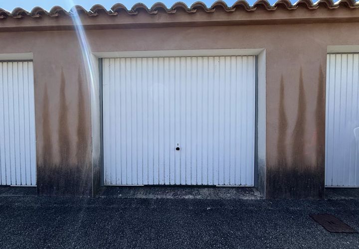 Garage i Uzes, Gard, Uzes - € 21.000 | Ref: 86940459 - foto 1