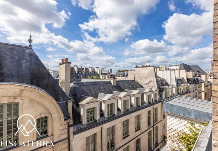 Studio i Paris, Paris, Paris - € 289.000 | Ref: A6311 - foto 1