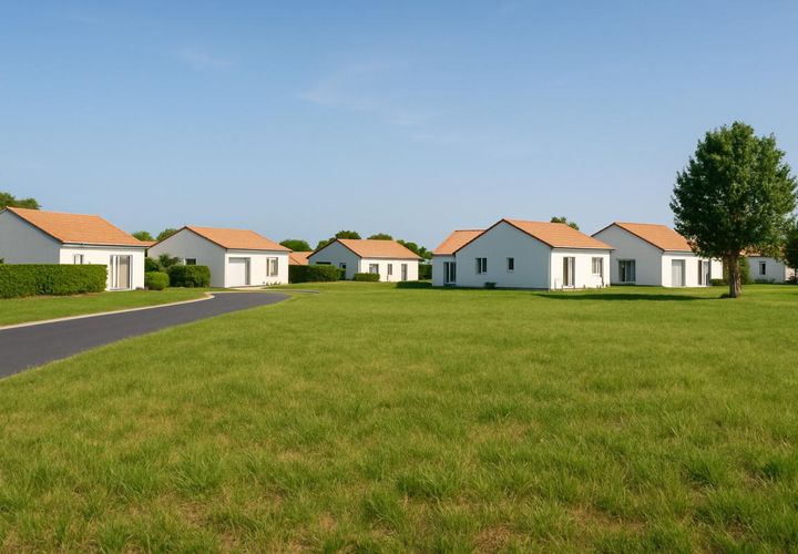 Terra a Podensac, Gironde, Podensac - € 109.000 | Ref: CC-LANGON-111 - foto 1