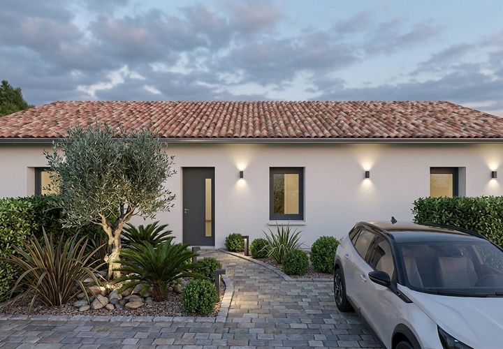 Villa i Orist, Landes, Orist - € 234.900 | Ref: MR-ORIST-RECT80 - foto 1