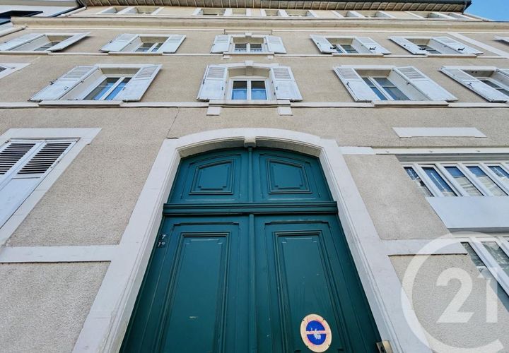Lejlighed i Limoges, Haute-Vienne, Limoges - € 103.900 | Ref: 1643 - foto 1