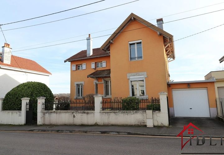 Bungalou a Epinal, Vosges, Epinal - € 184.000 | Ref: 14_6427-3 - foto 1