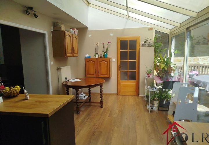 Byhus i Chalindrey, Haute-Marne, Chalindrey - € 145.000 | Ref: 9_6529 - foto 1